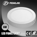 6W LED-Oberflächen-Licht für Innen mit CE (PJ4036)